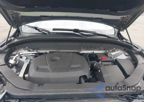 2018 Volvo Xc60 T5 Momentum из США, поврежденный, VIN LYV102RK5JB106114